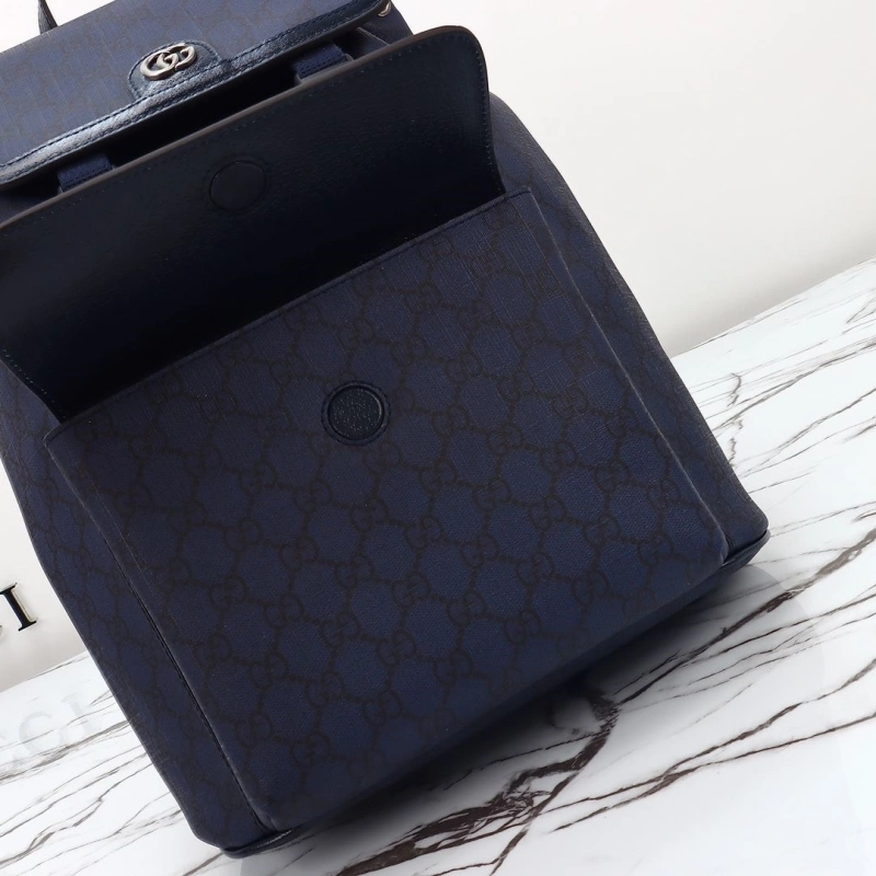 Gucci Backpacks 4189A-0604