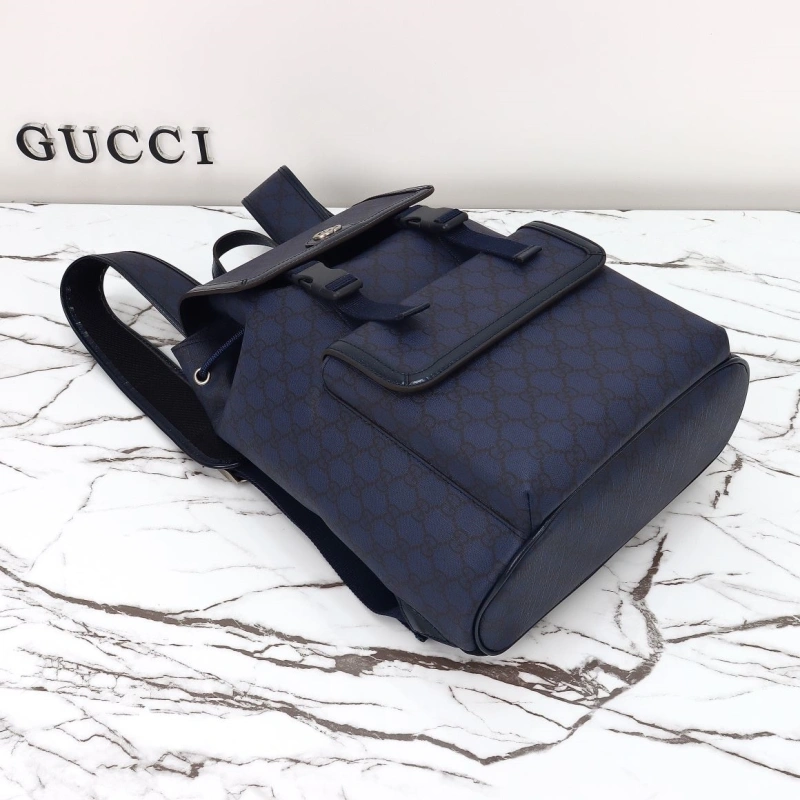 Gucci Backpacks 4189A-0604