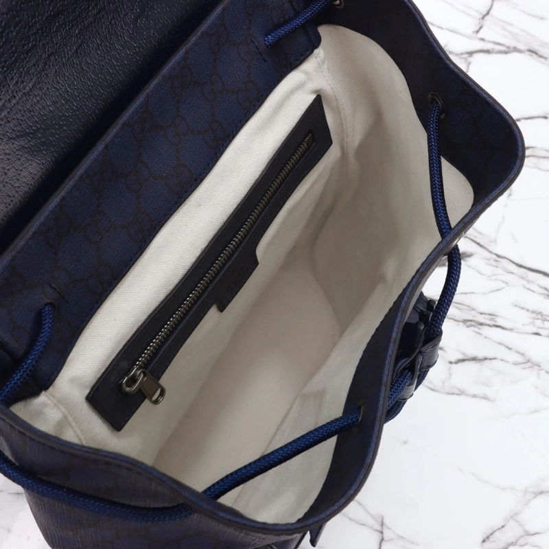 Gucci Backpacks 4189A-0604
