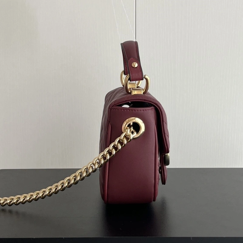 Gvc*1 top handle bags 4189a-0620