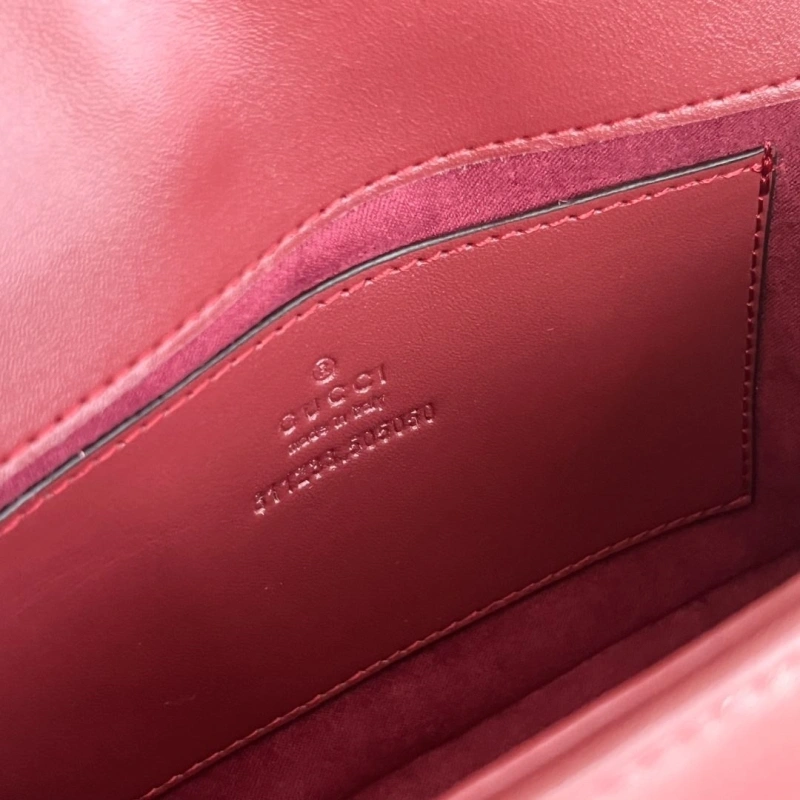 Gvc*1 top handle bags 4189a-0620