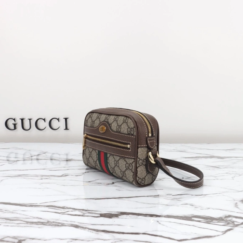 Gucci Satchel Bags 4189A-0621