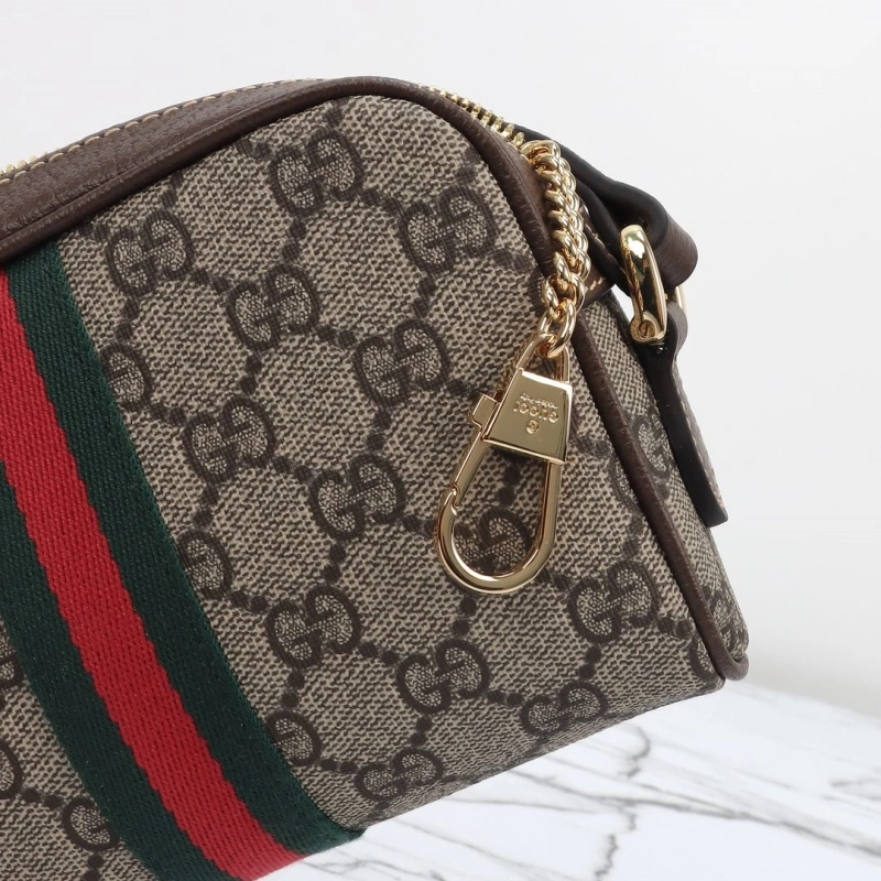 Gucci Satchel Bags 4189A-0621