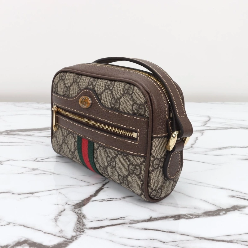 Gucci Satchel Bags 4189A-0621