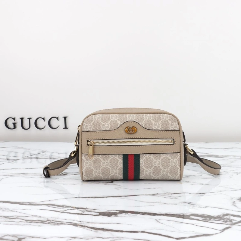 Gucci Satchel Bags 4189A-0622