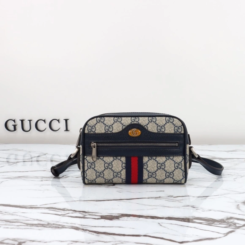 Gucci Satchel Bags 4189A-0623
