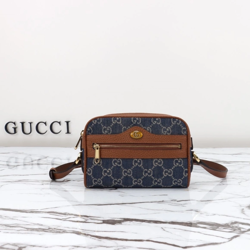 Gucci Satchel Bags 4189A-0624