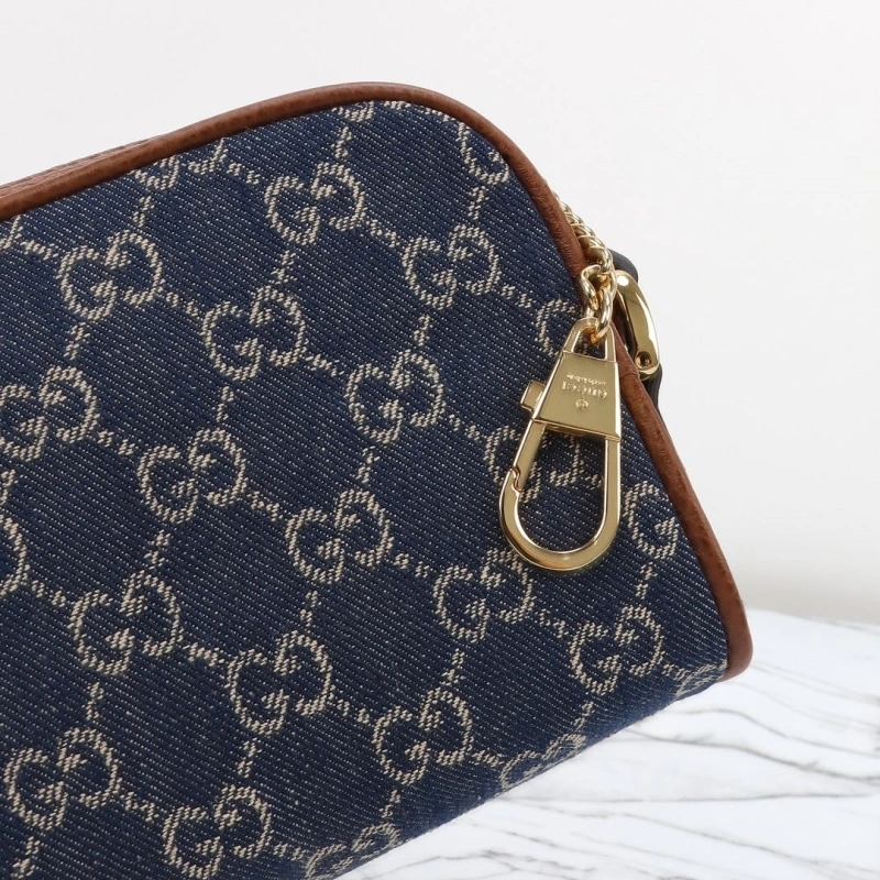 Gucci Satchel Bags 4189A-0624