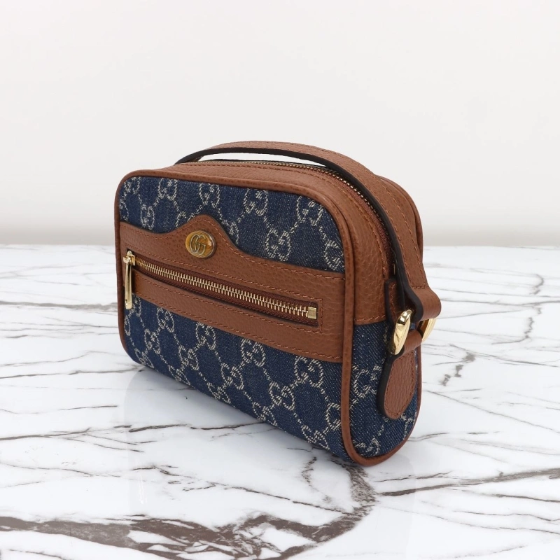 Gucci Satchel Bags 4189A-0624