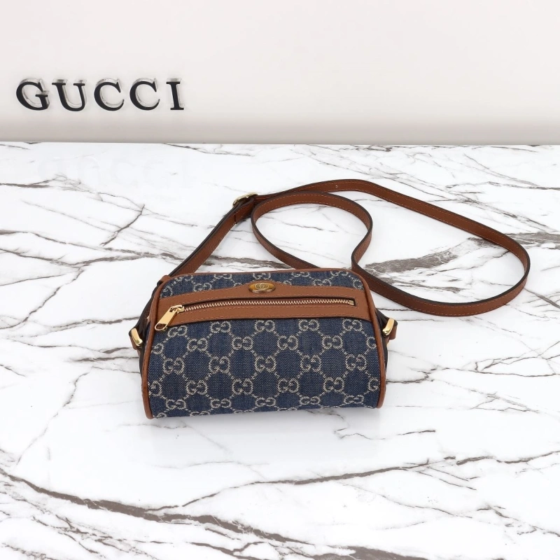 Gucci Satchel Bags 4189A-0624