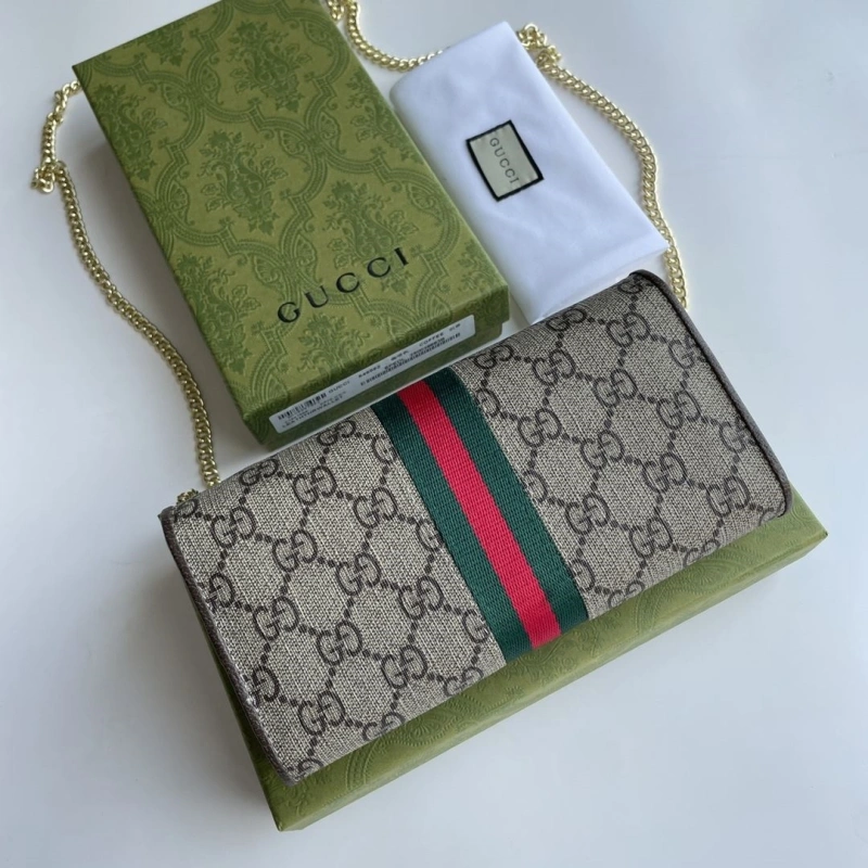 Gucci Satchel Bags 4189A-0639