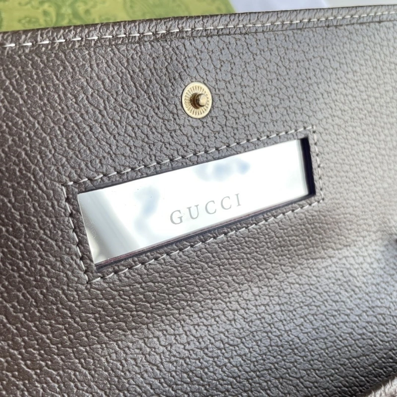 Gucci Satchel Bags 4189A-0639