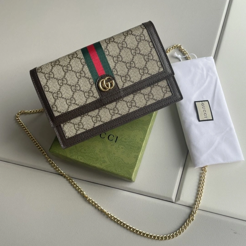Gucci Satchel Bags 4189A-0641