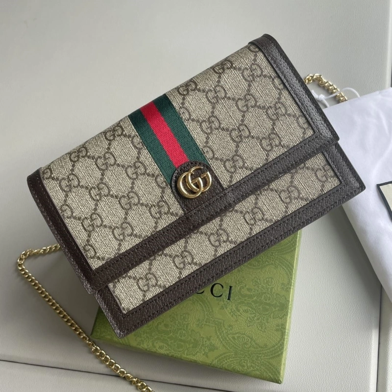Gucci Satchel Bags 4189A-0641