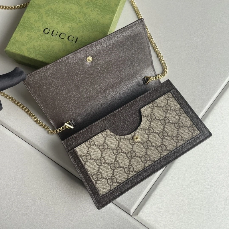 Gucci Satchel Bags 4189A-0641