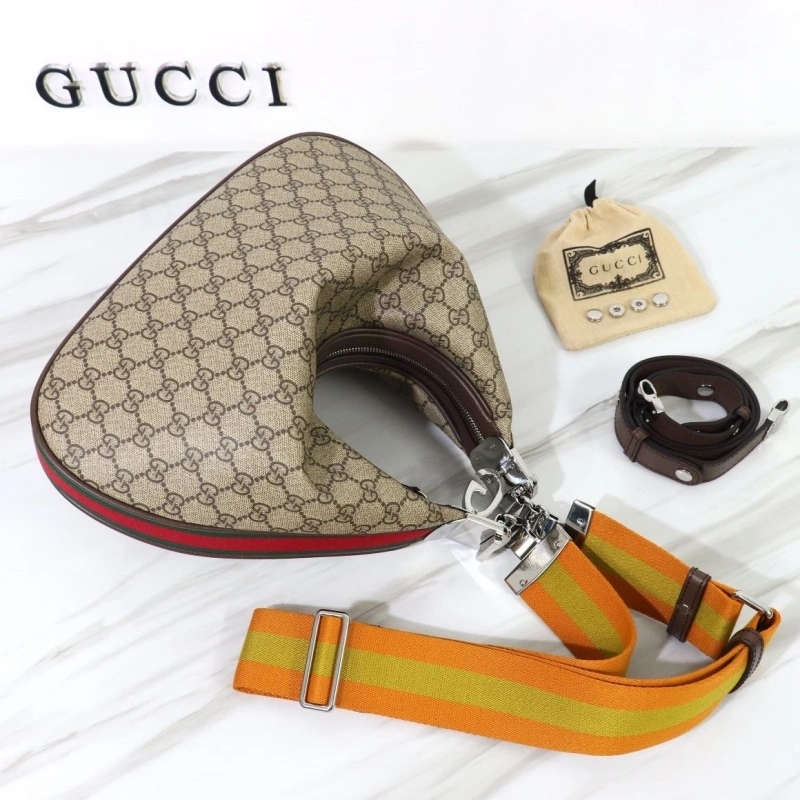 Gucci Satchel Bags 4189A-0661