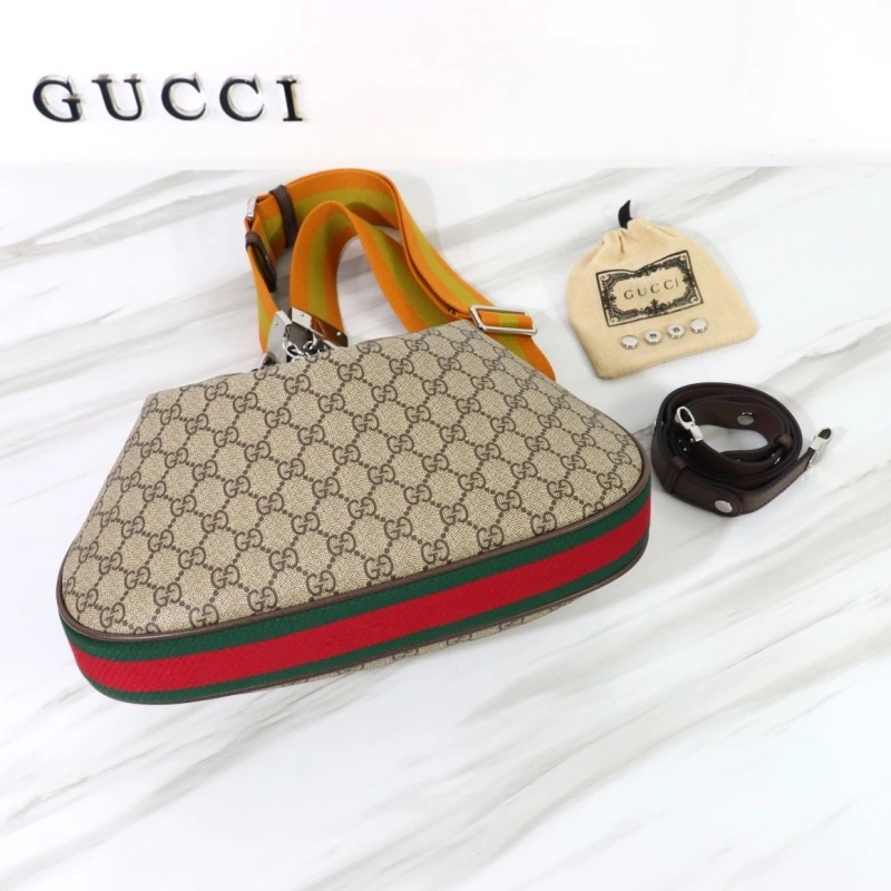 Gucci Satchel Bags 4189A-0661