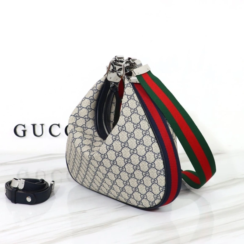 Gucci Satchel Bags 4189A-0662