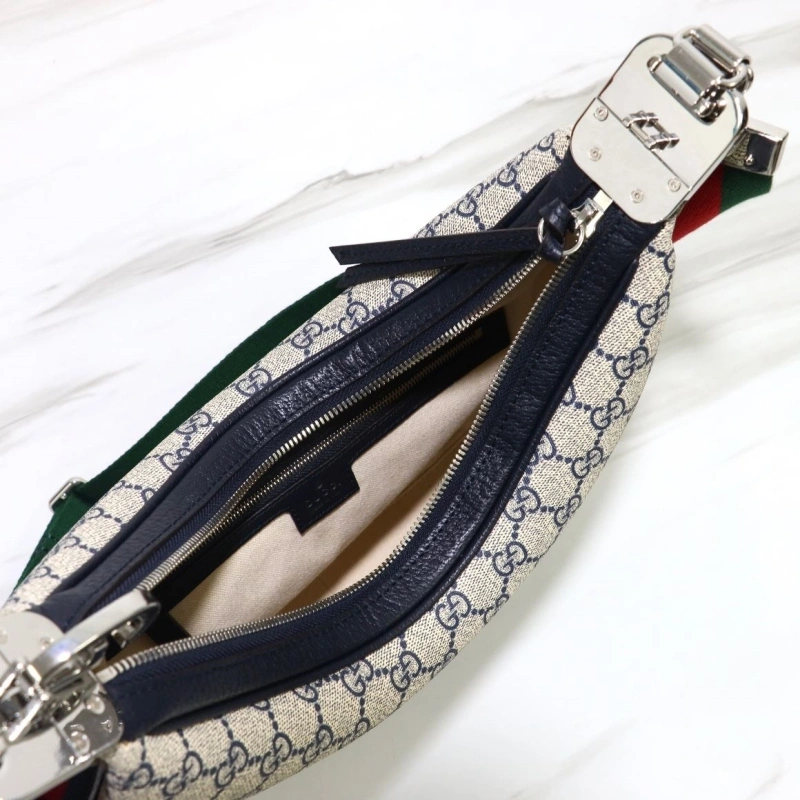 Gucci Satchel Bags 4189A-0662