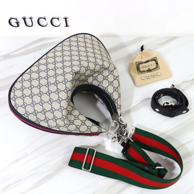 Gucci Satchel Bags 4189A-0662