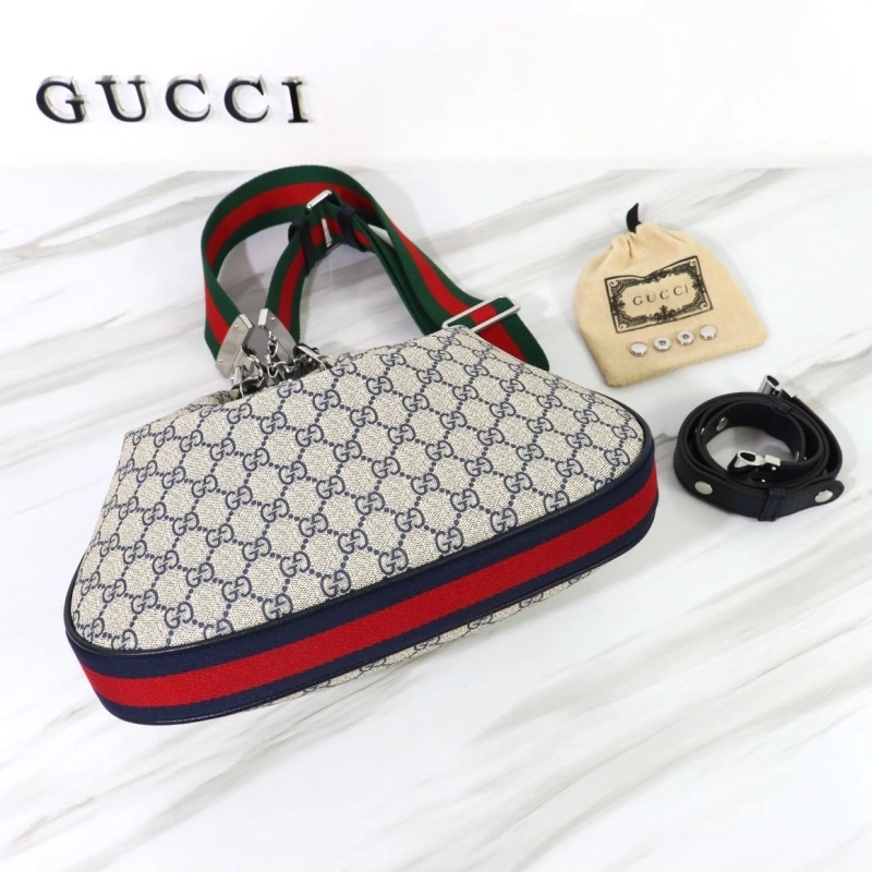 Gucci Satchel Bags 4189A-0662