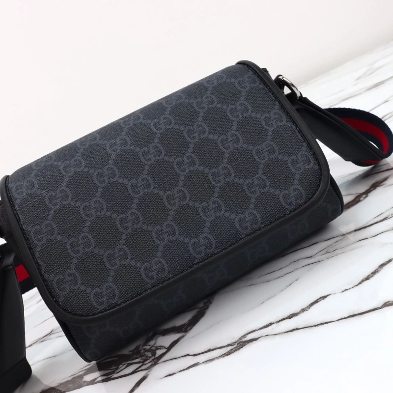 Gucci Satchel Bags 4189A-0663