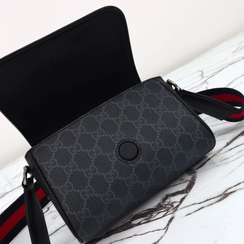 Gucci Satchel Bags 4189A-0663