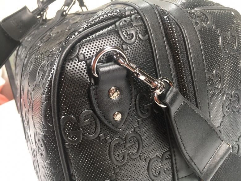 Gucci Travel Bags 4189A-0751