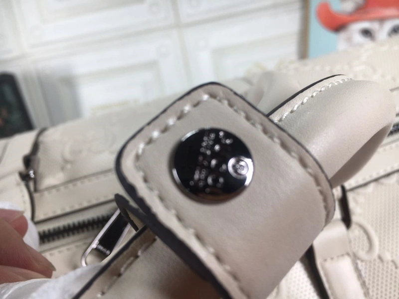 Gucci Travel Bags 4189A-0752