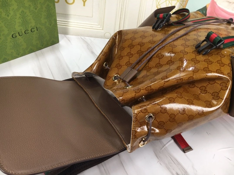 Gucci Backpacks 4189A-0753