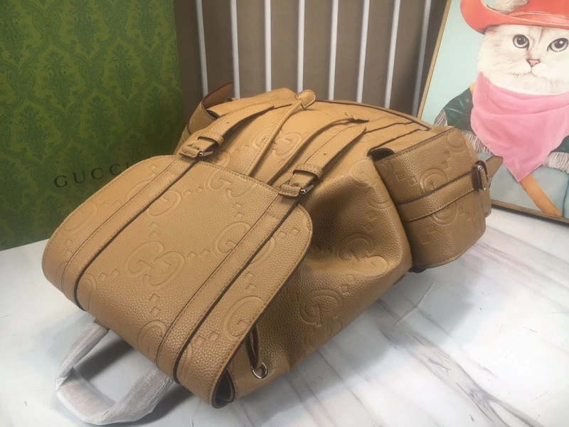 Gucci Backpacks 4189A-0757