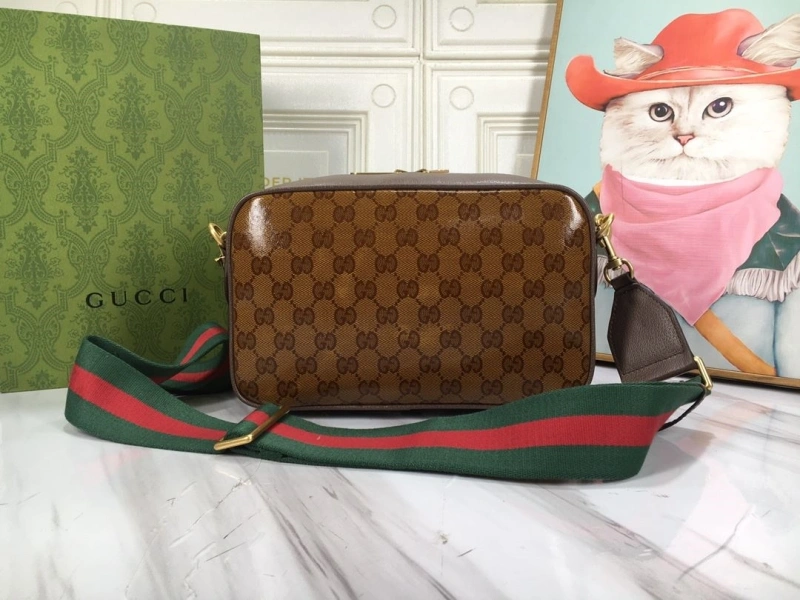 Gucci Satchel Bags 4189A-0764