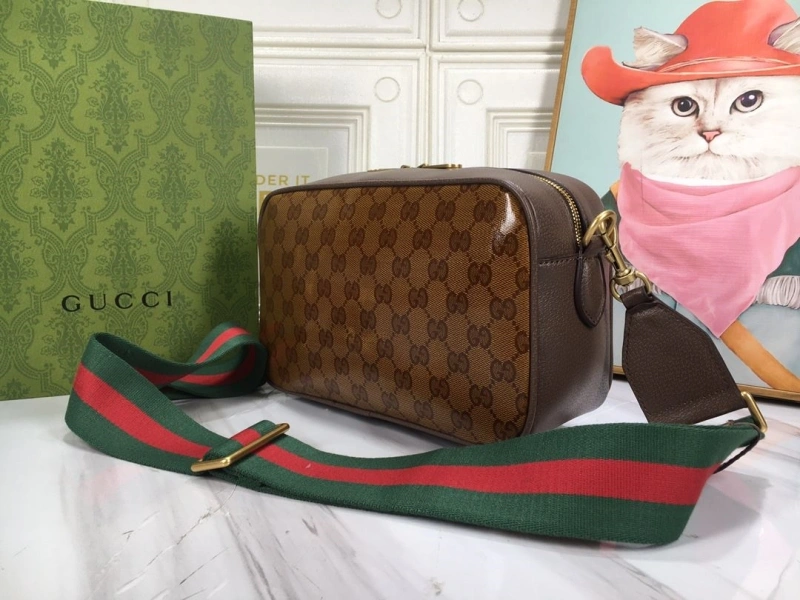 Gucci Satchel Bags 4189A-0764