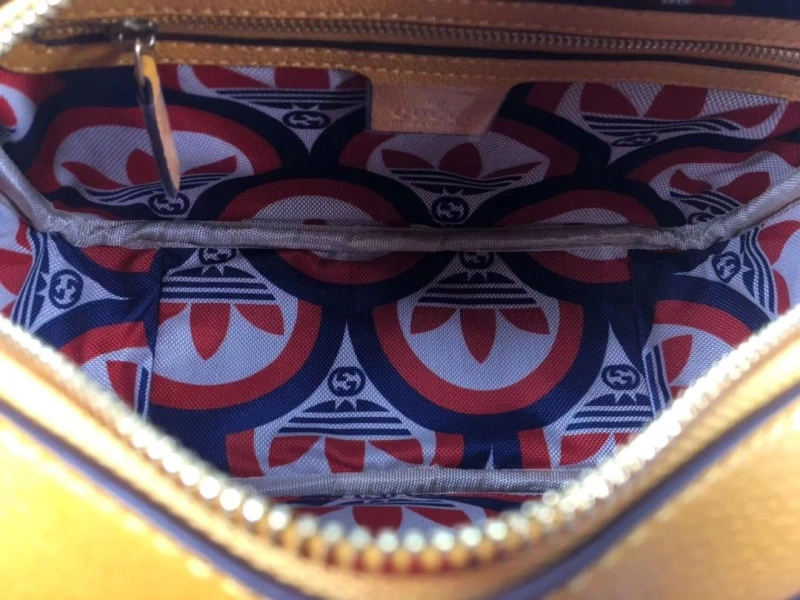 Gvc*1 satchel bags 4189a-0767