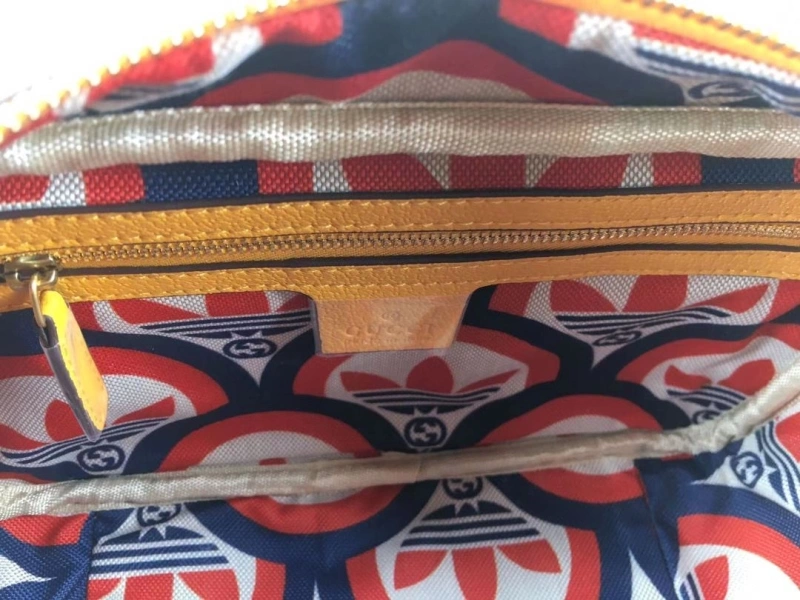 Gvc*1 satchel bags 4189a-0767