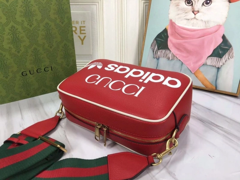 Gucci Satchel Bags 4189A-0768
