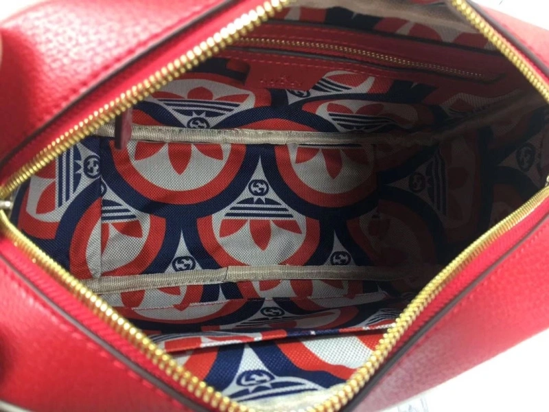 Gucci Satchel Bags 4189A-0768