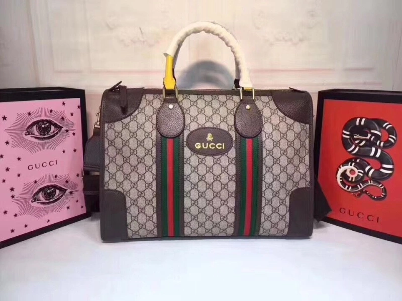 Gucci Travel Bags 4189A-0773