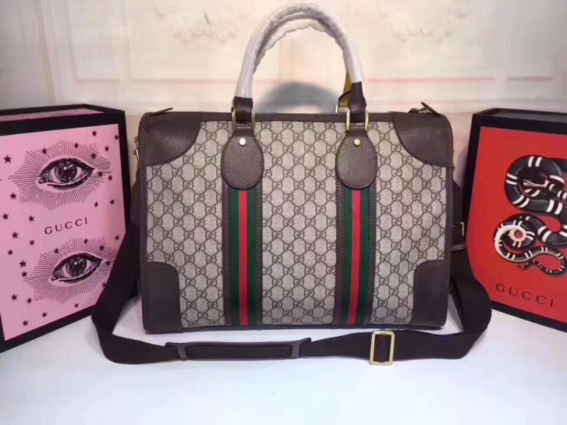 Gucci Travel Bags 4189A-0773