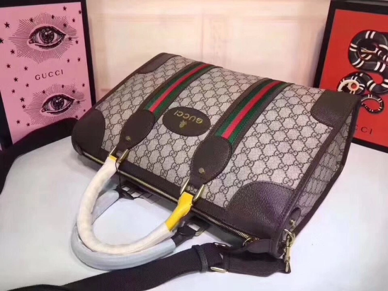 Gucci Travel Bags 4189A-0773