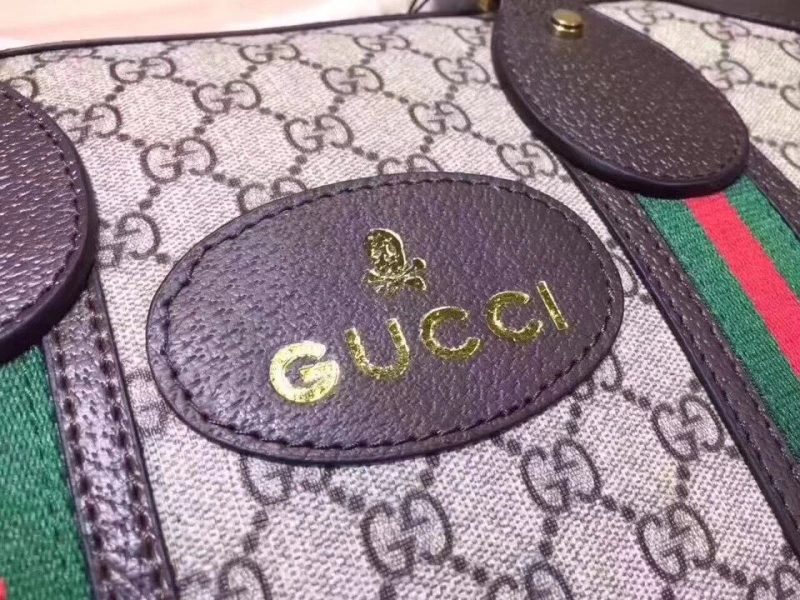 Gucci Travel Bags 4189A-0773