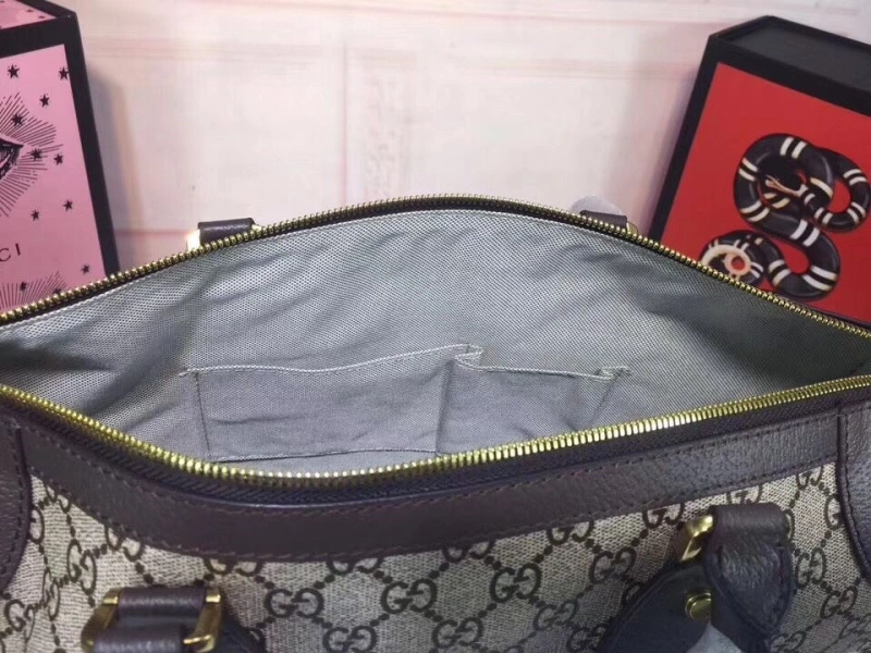 Gucci Travel Bags 4189A-0773