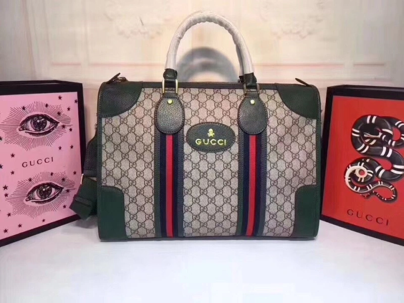 Gucci Travel Bags 4189A-0774