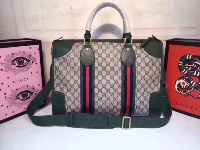 Gucci Travel Bags 4189A-0774