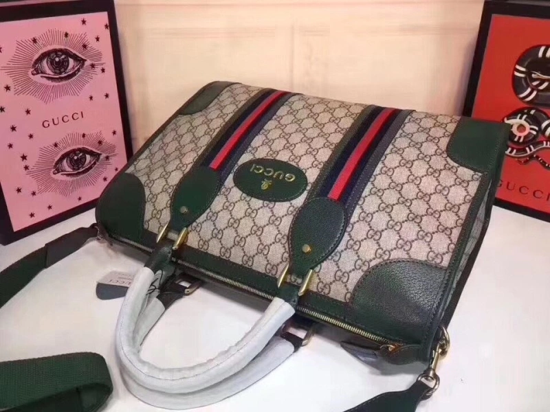 Gucci Travel Bags 4189A-0774
