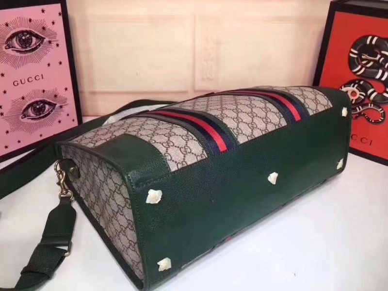 Gucci Travel Bags 4189A-0774