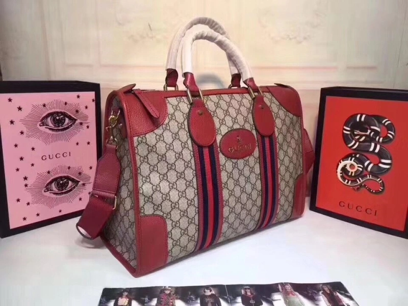 Gucci Travel Bags 4189A-0775