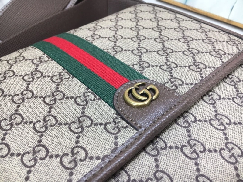 Gucci Satchel Bags 4189A-0777