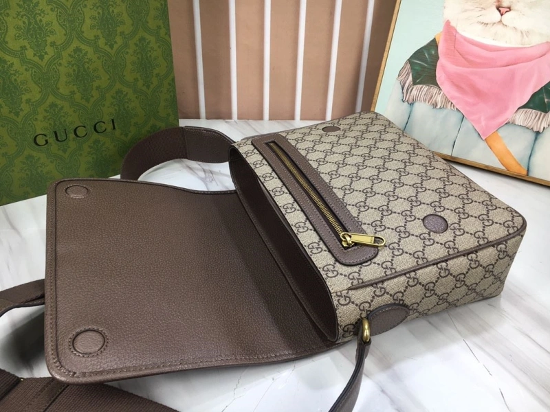 Gucci Satchel Bags 4189A-0777