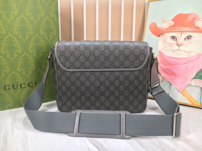 Gucci Satchel Bags 4189A-0778